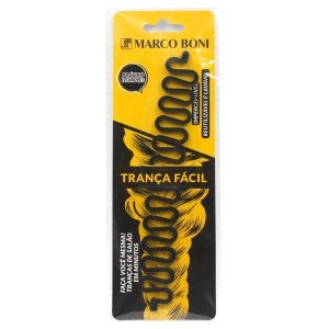 Trança Fácil Marco Boni