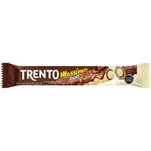 Chocolate Trento Massimo Duo 30g Peccin