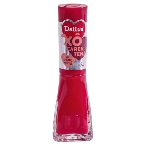 Esmalte Xô Carentena Me Shippo Muito 8Ml Dailus