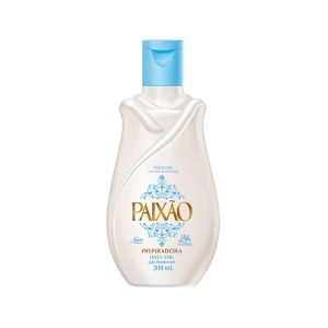Hidratante Corporal Paixão Inspiradora 200ml