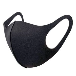 Máscara de Proteção Neoprene com 1 Unidade La Branca