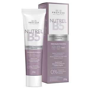 Creme Multireaparador Nutrel B5 20g Profuse