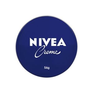 Creme Hidratante Nivea Lata 56G