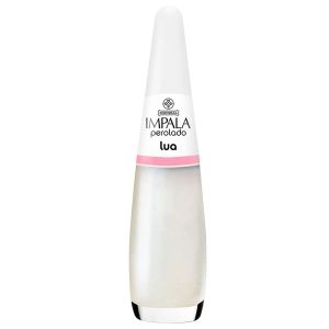 Esmalte Lua Perolado 7,5ml Impala
