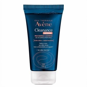 Gel de Limpeza Facial Cleanance Intense Avène
