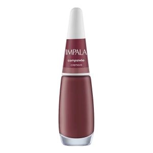 Esmalte Cremoso Compaixão 744 7,5ml Impala
