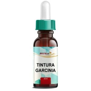 Tintura Garcínia 30ml