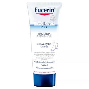 Creme Para os Pés Eucerin  Ureia Repair Plus 104ml
