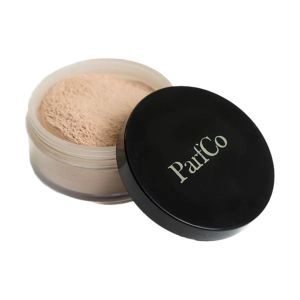 Pó Facial Translúcido Fascínio Claro 12g ParfCo