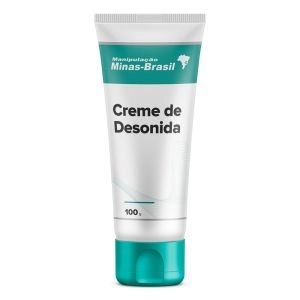 Creme de Desonida - 100G