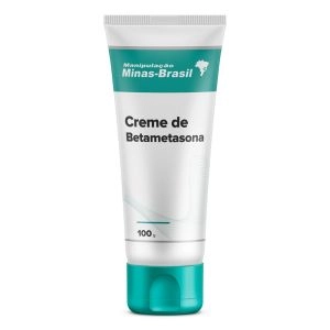Creme de Betametasona – 100 G