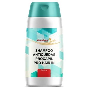 Shampoo Antiqueda Procapil + Pro Hair In 200ml