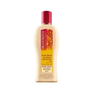 Creme Silicone Bio Extratus Tutano Filtro Solar 500ml