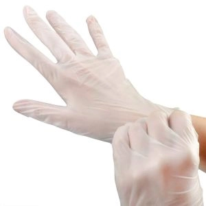 Luvas para Cabeleireiros Santa Clara Ref: 9843