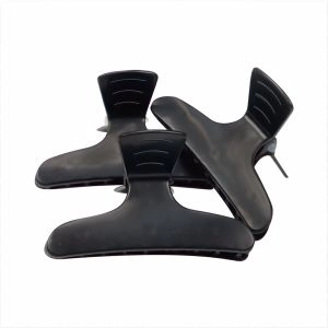 Piranha de Cabelo Santa Clara Com 6 Unidades Ref:112