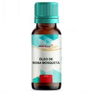 Óleo de Rosa Mosqueta 30ml