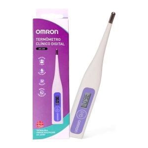 Termômetro Digital MC-246 Omron
