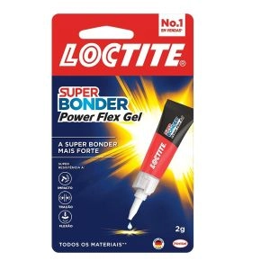 Super Bonder Power Flex Gel 2g Loctite