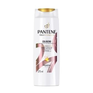 Shampoo Pro-V Miracles Hidrata e Resgata 175ml Pantene