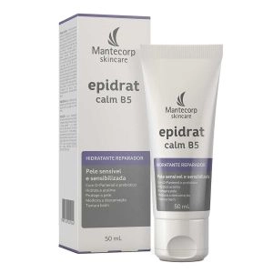 Hidratante Epidrat Calm B5 50ml