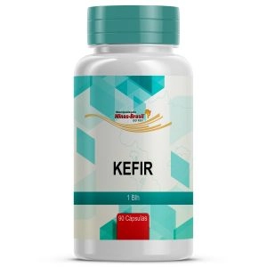 Kefir 1 Blh 90 Cápsulas