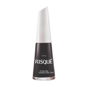 Esmalte Cremoso Risqué Coleção Kpop Love Eu sou esse Glamour Todo 8ml