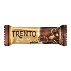Chocolate Trento Speciale 38% Cacau 26g