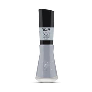 Esmalte Nati Sem Exageros Invista 8ml