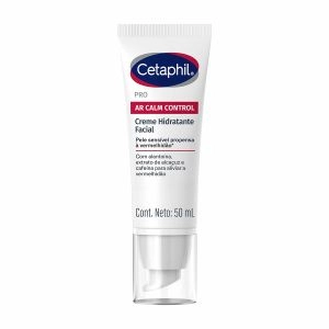Creme Hidratante Facial Cetaphil Pro AR Calm Control com 50g