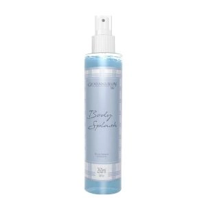 Body Splash Giovanna Baby Blue 260ml