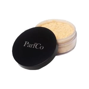 Pó Facial Translúcido Fascínio Banana ParfCo