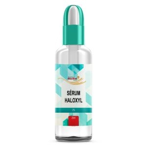 Sérum Com Haloxyl 2% - 20Ml