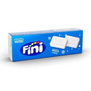 Pastilha Menta Sticks 14g Fini