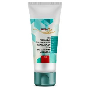 Loção Hidratante Queratose Pilar Preventivo – 200 Gramas