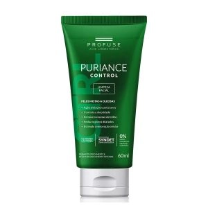Limpeza Facial Puriance Control Com 60Ml Profuse