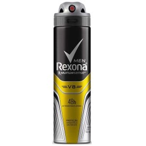 Desodorante Aerosol Rexona Men V8 90 g