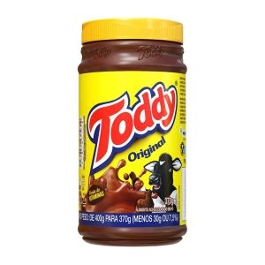 Achocolatado Toddy 370G