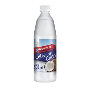 Leite de Coco Anchieta 500ml