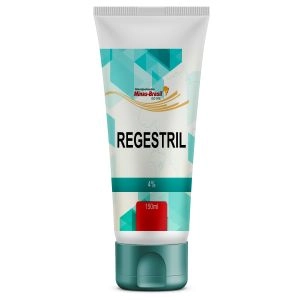 Regestril - Promove Reparo e Proteção Antiestrias – 150Ml