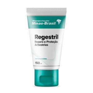 Regestril - Promove Reparo e Proteção Antiestrias – 150Ml
