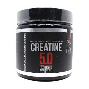 Creatine 5.0 300G Muscle Hd
