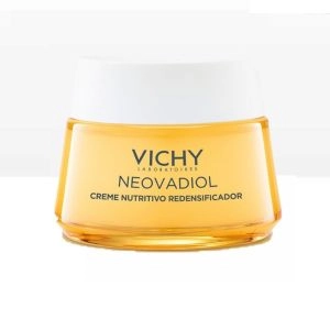 Neovadiol Creme Nutritivo Redensificador Lifting Day Pós Menopausa 50G Vichy