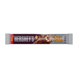 Chocotubes Ao Leite 25g Hershey's