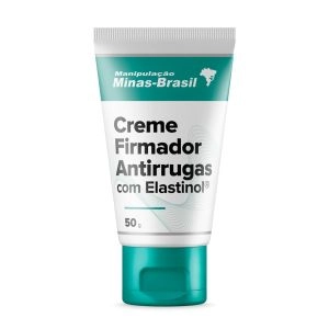 Creme Firmador Antirrugas com Elastinol® 50g