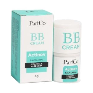 Balm Labial Bb Cream Actinov ParfCo
