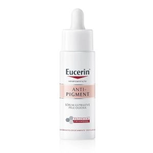 Anti-Pigment Sérum Ultraleve Para Peles Oleosas Eucerin
