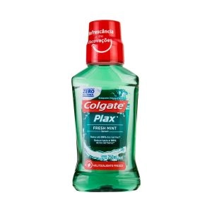 Enxaguante Bucal Colgate Plax Fresh Mint 250ml
