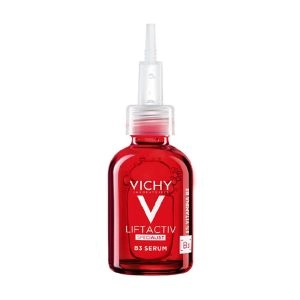 Sérum Facial Liftactiv B3 Antirrugas e Uniformizador 30ml Vichy