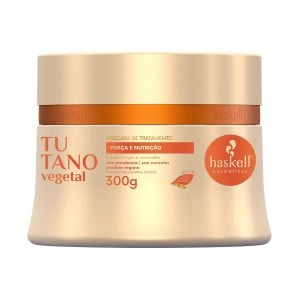 Máscara de Tratamento Tutano 300g Haskell