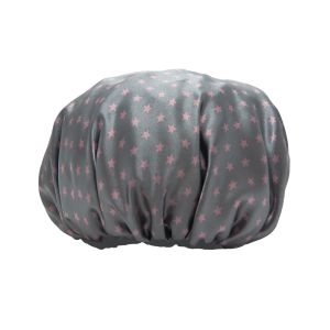 Touca Cetim Dupla Face Marco Boni